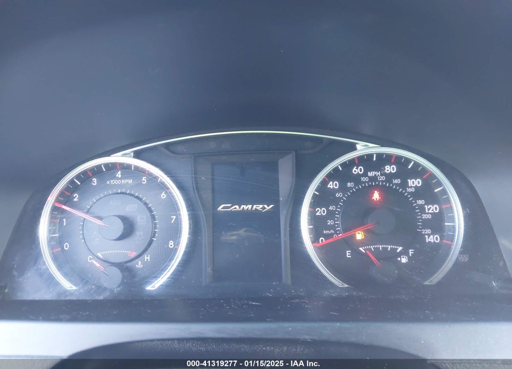 2015 TOYOTA CAMRY VIN: 4T1BF1FK2FU943171