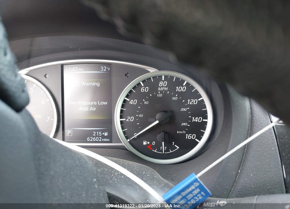 2017 NISSAN SENTRA VIN: 3N1AB7AP3HY398344