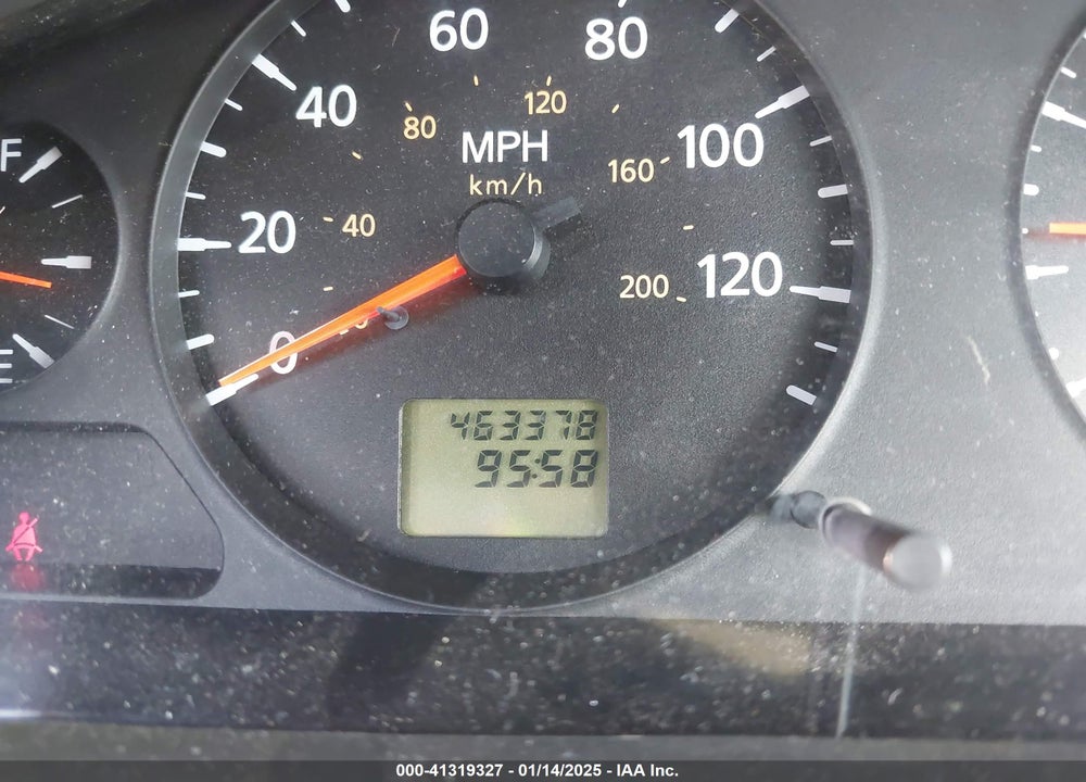 2006 NISSAN SENTRA VIN: 3N1CB51D86L614797