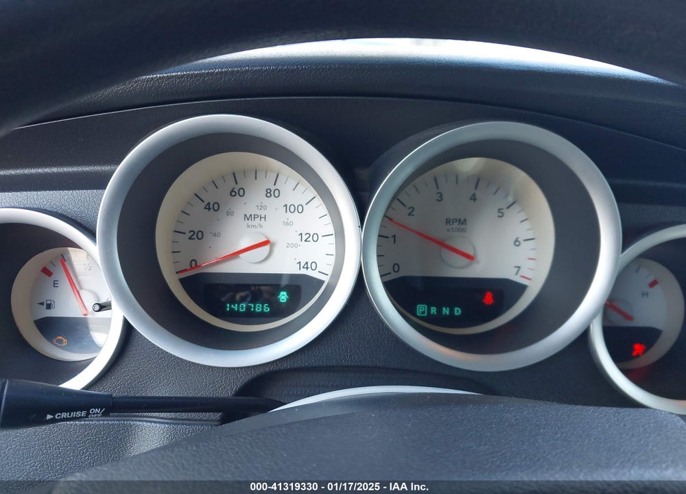 2006 DODGE MAGNUM VIN: 2D4FV47V66H430367