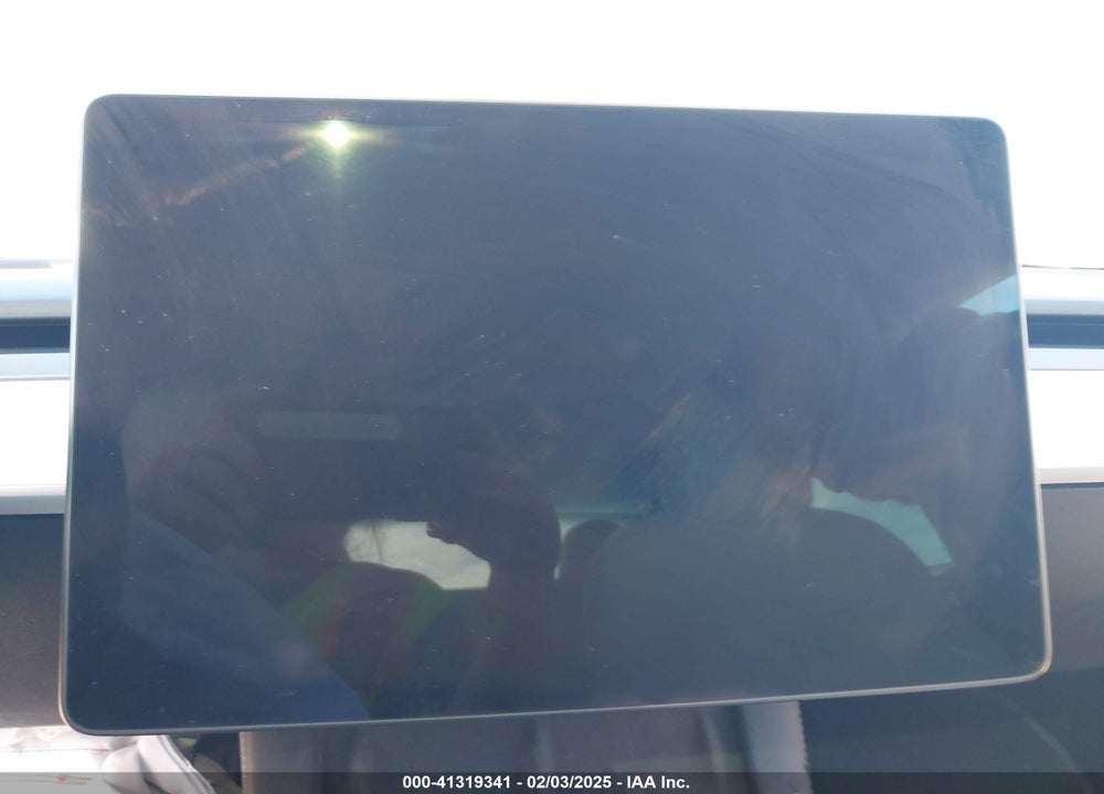 2022 TESLA MODEL 3 VIN: 5YJ3E1EC6NF198339