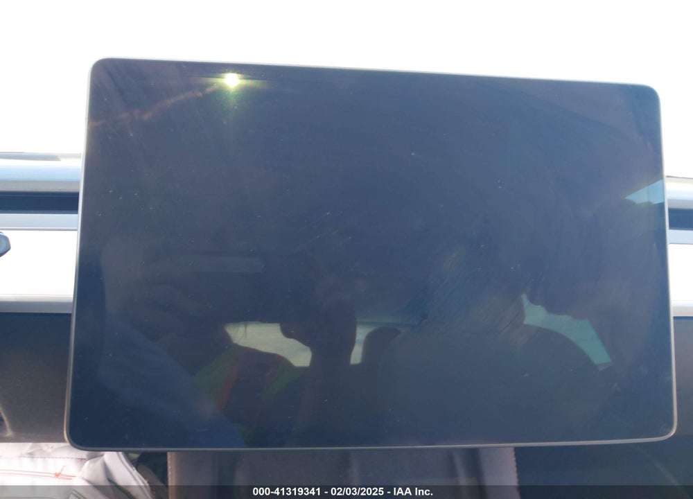 2022 TESLA MODEL 3 VIN: 5YJ3E1EC6NF198339