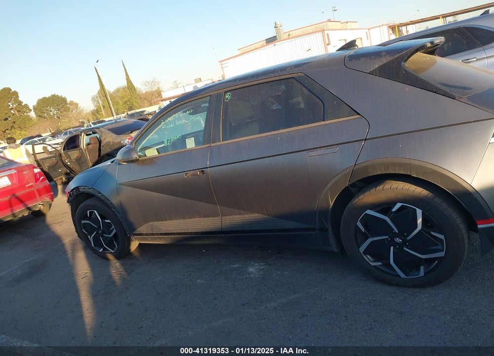 2023 HYUNDAI IONIQ 5 SEL VIN: KM8KN4AE6PU126938