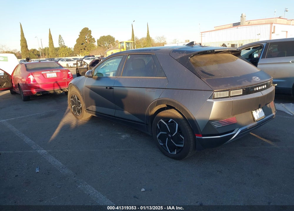 2023 HYUNDAI IONIQ 5 SEL VIN: KM8KN4AE6PU126938
