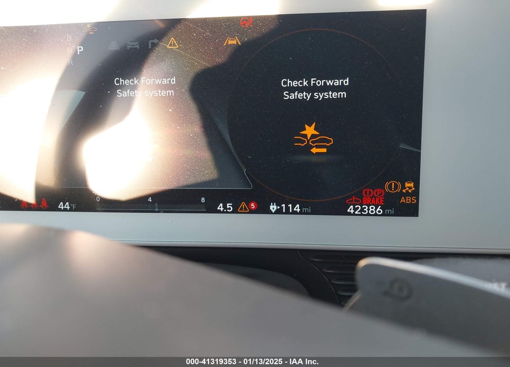 2023 HYUNDAI IONIQ 5 SEL VIN: KM8KN4AE6PU126938