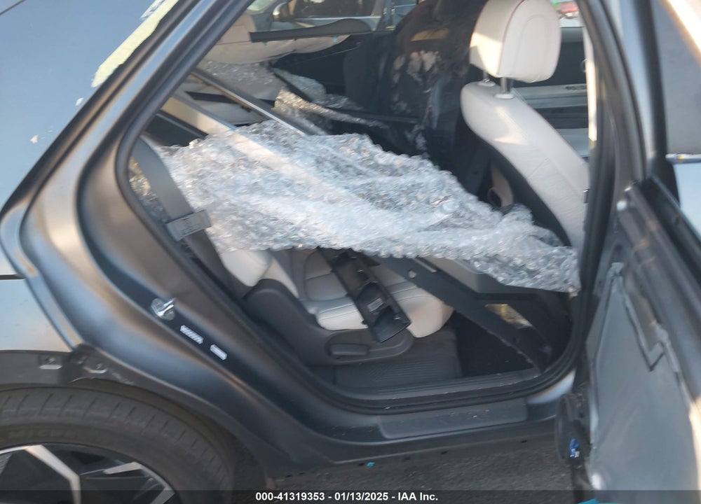 2023 HYUNDAI IONIQ 5 SEL VIN: KM8KN4AE6PU126938