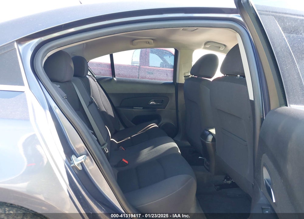 2014 CHEVROLET CRUZE VIN: 1G1PC5SB5E7172078