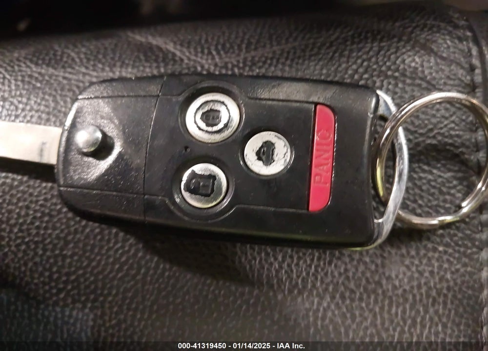 2014 ACURA TL VIN: 19UUA8F22EA008173