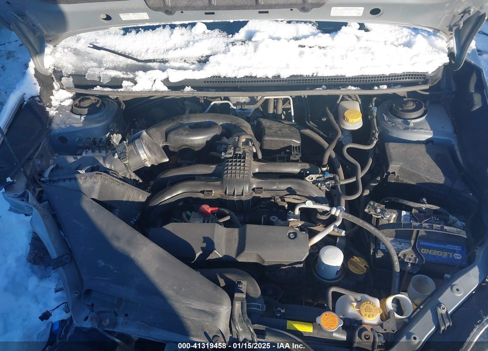 2015 SUBARU XV CROSSTREK 2.0I PREMIUM VIN: JF2GPACC3F8274245