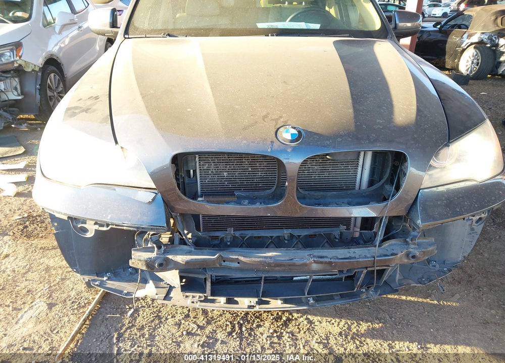 2011 BMW X5 XDRIVE35I/XDRIVE35I PREMIUM/XDRIVE35I SPORT ACTIVITY VIN: 5UXZV4C50BL410482