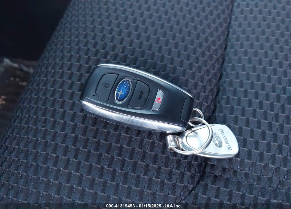 2020 SUBARU FORESTER PREMIUM VIN: JF2SKAJC3LH550298