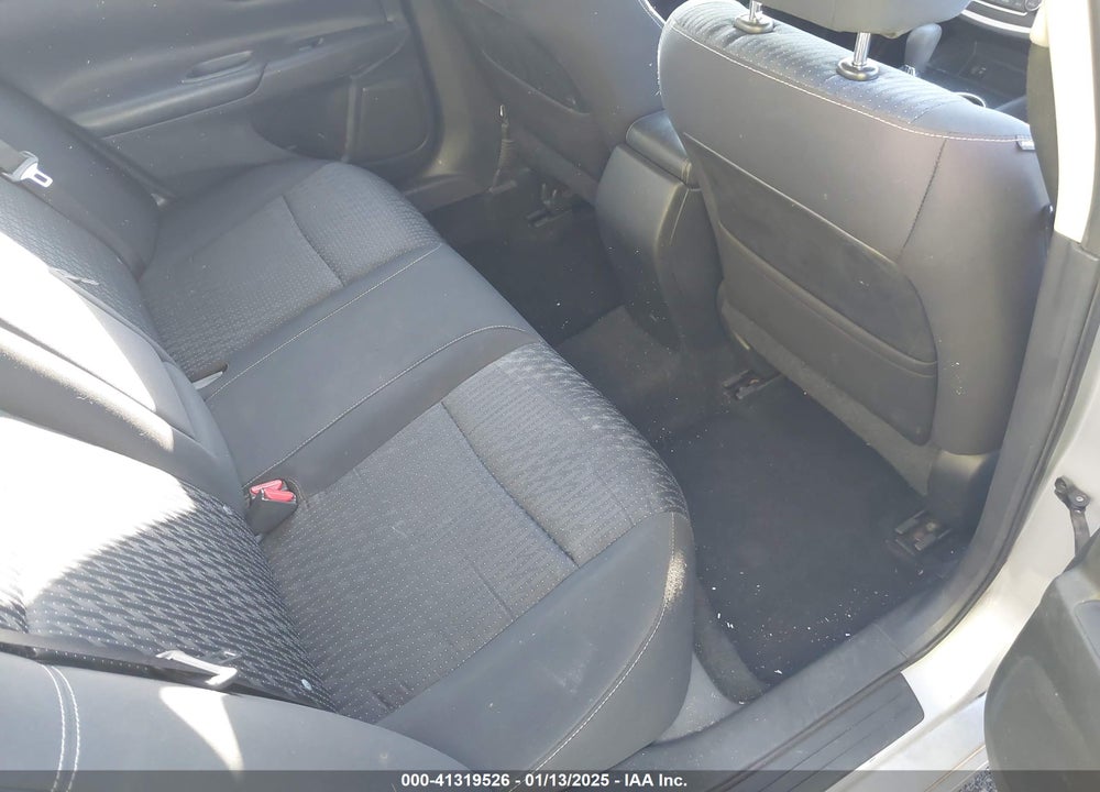 2017 NISSAN ALTIMA VIN: 1N4AL3APXHC142770
