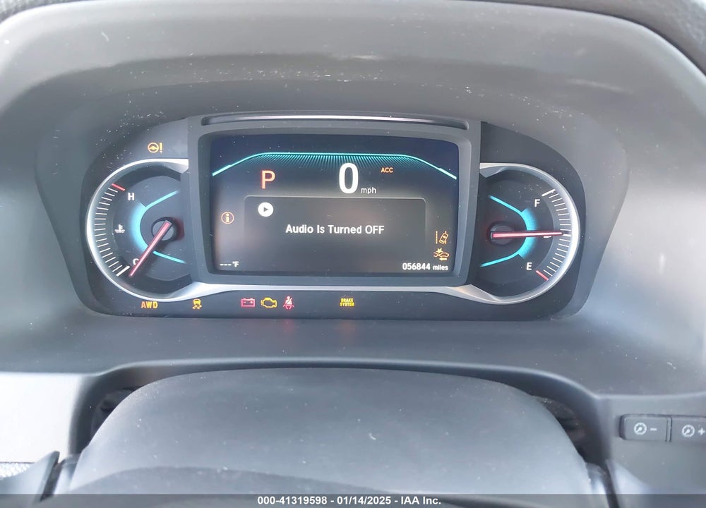 2021 HONDA PILOT AWD EX-L VIN: 5FNYF6H51MB097219