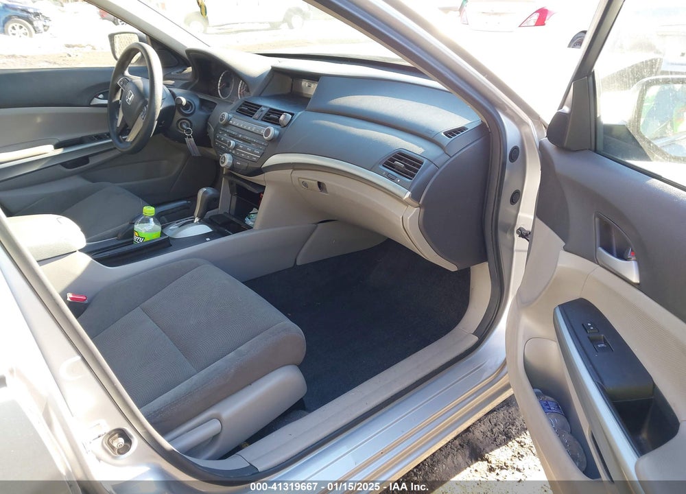 2010 HONDA ACCORD VIN: 1HGCP3F76AA010723