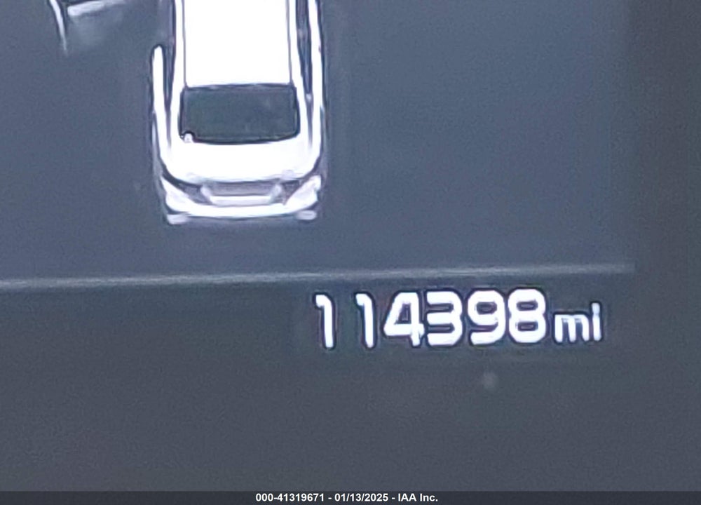 2019 KIA FORTE LXS VIN: 3KPF24AD8KE032881