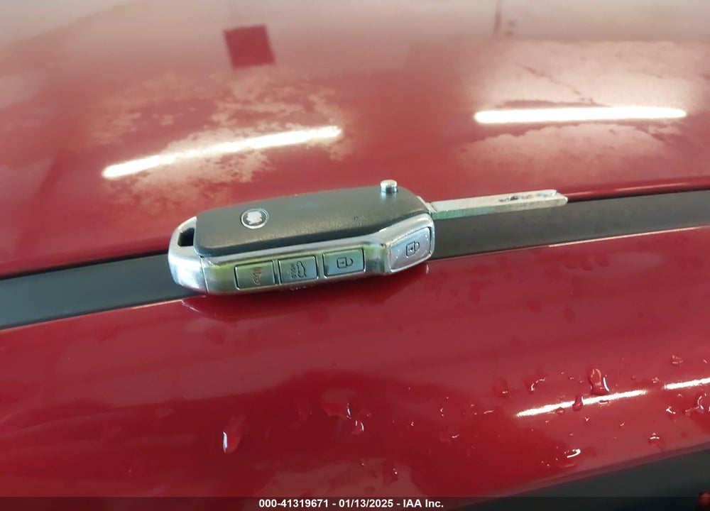 2019 KIA FORTE LXS VIN: 3KPF24AD8KE032881
