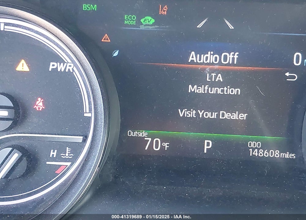 2021 TOYOTA CAMRY XSE VIN: 4T1K31AK8MU563765