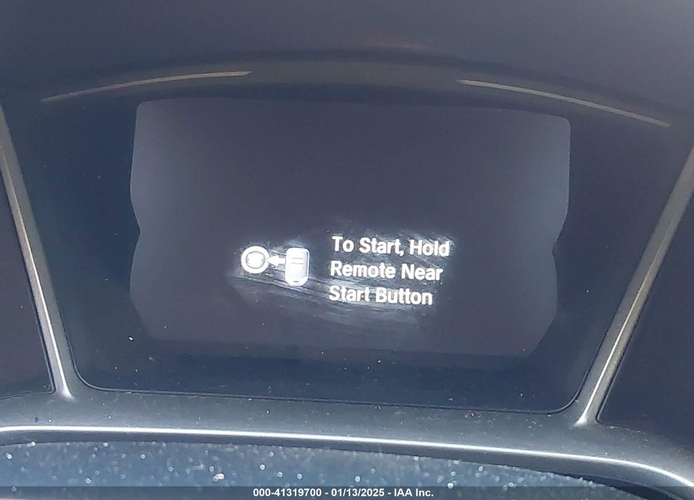 2019 HONDA CIVIC VIN: 2HGFC2F88KH525267
