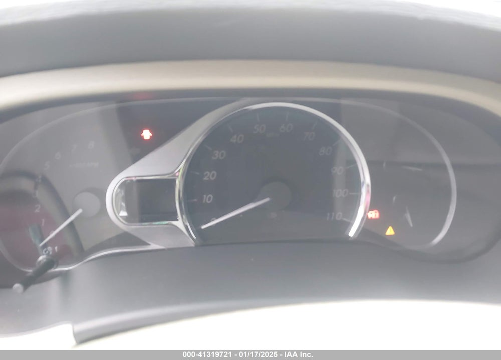 2014 TOYOTA SIENNA XLE LIMITED VIN: 5TDYK3DC1ES446181