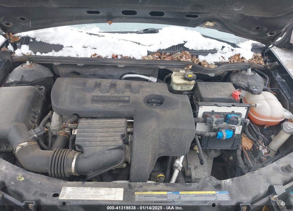 2006 SATURN ION 3 VIN: 1G8AW15F66Z153485