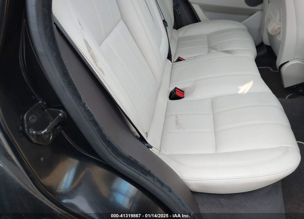 2014 LAND ROVER RANGE ROVER EVOQUE PRESTIGE VIN: SALVV2BGXEH899223