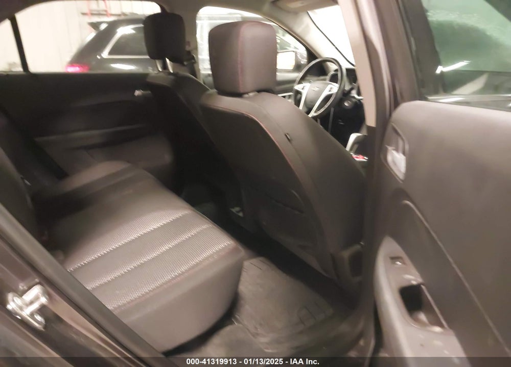 2015 CHEVROLET EQUINOX 1LT VIN: 2GNFLFEK8F6246218