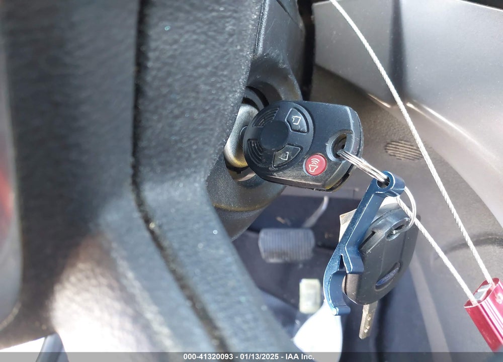 2015 FORD ESCAPE SE VIN: 1FMCU9GX4FUC13619