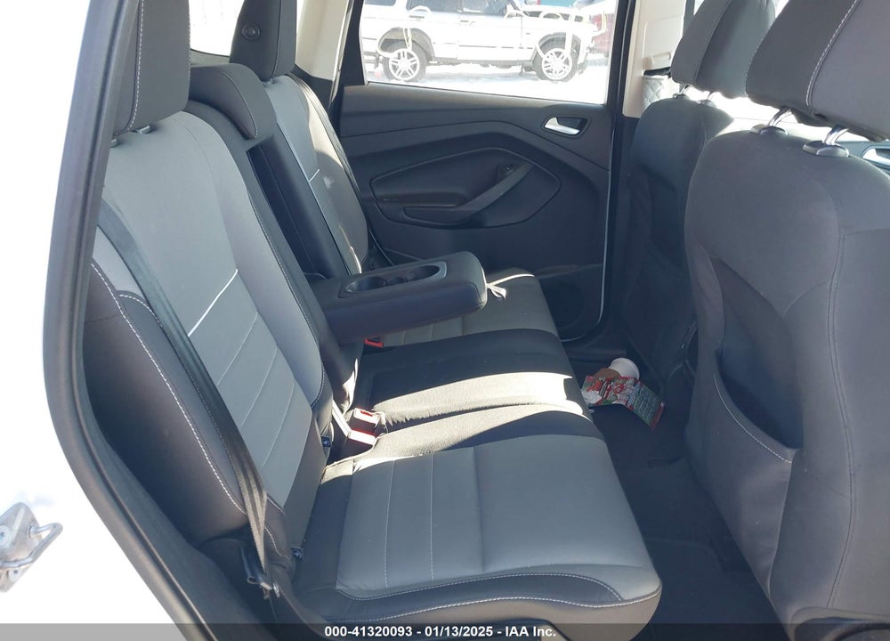 2015 FORD ESCAPE SE VIN: 1FMCU9GX4FUC13619