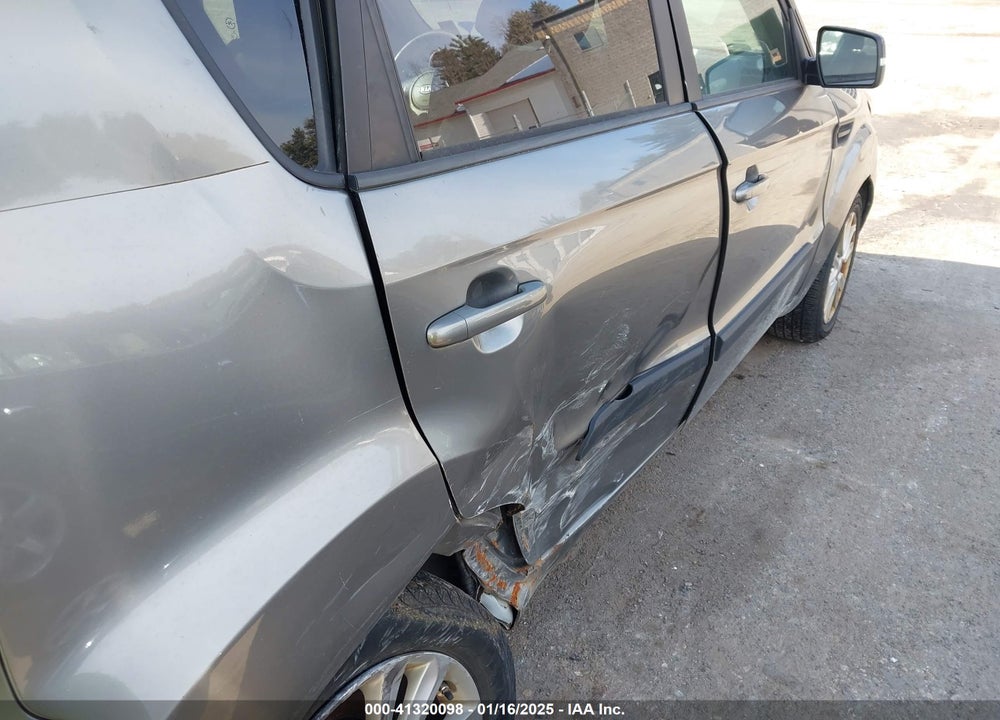 2012 KIA SOUL VIN: KNDJT2A68C7441705