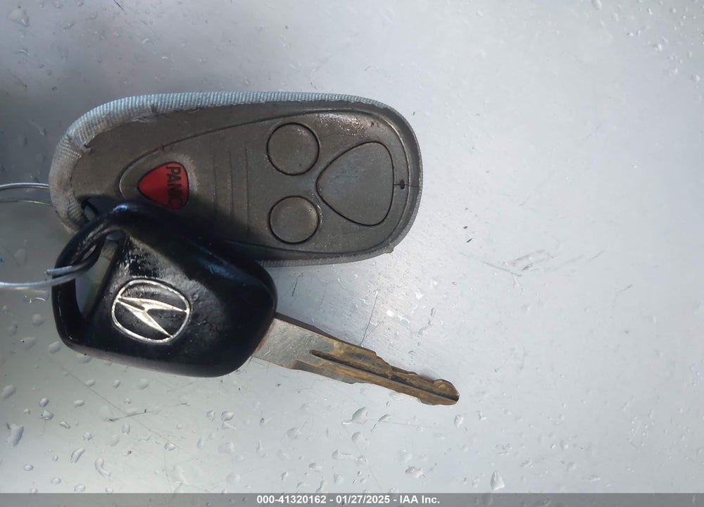 2004 ACURA TL VIN: 19UUA662X4A037147