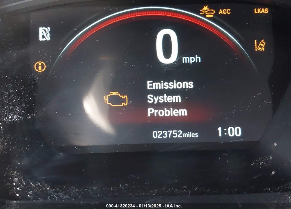2021 HONDA CIVIC VIN: SHHFK7H44MU418393