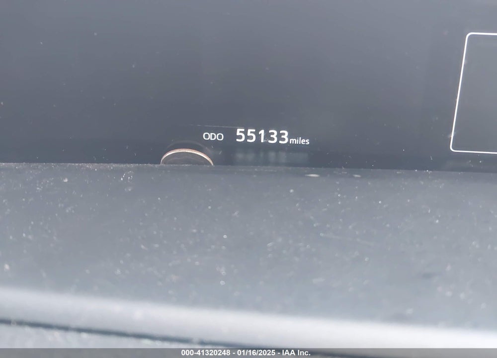 2021 TOYOTA PRIUS PRIME LE VIN: JTDKAMFP6M3166769