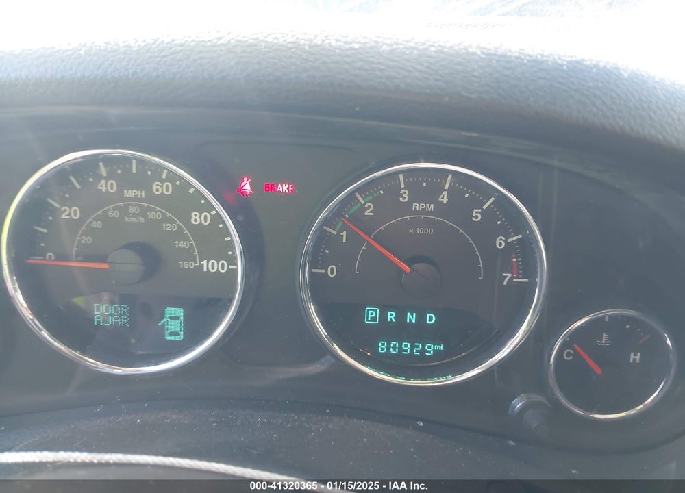 2016 JEEP WRANGLER UNLIMITED WILLYS WHEELER VIN: 1C4HJWDG0GL273281