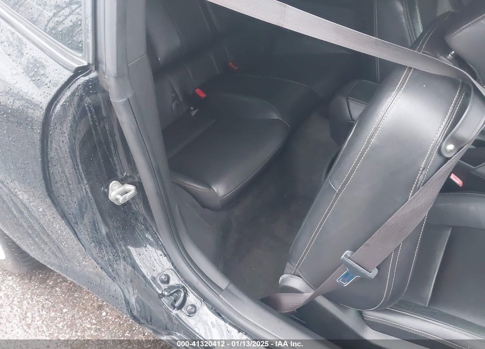 2015 CHEVROLET CAMARO VIN: 2G1FF1E33F9115734