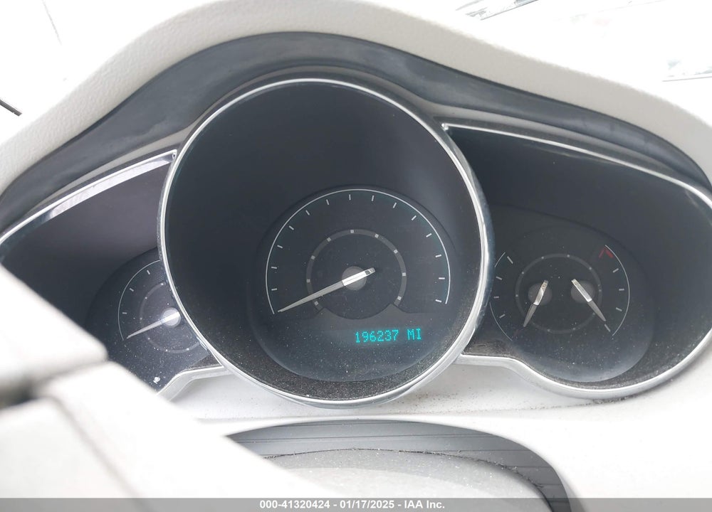 2010 CHEVROLET MALIBU LS VIN: 1G1ZA5EB1AF255467