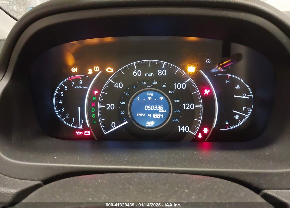 2016 HONDA CR-V LX VIN: 5J6RM4H3XGL101146