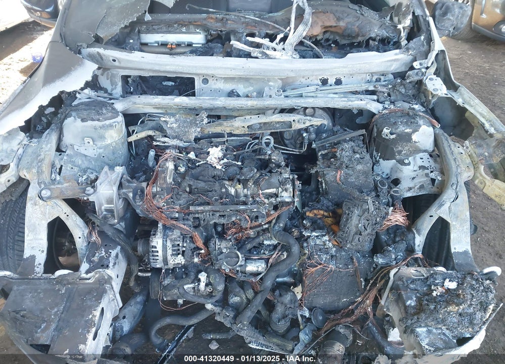 2021 FORD ESCAPE SE VIN: 1FMCU0G65MUA47871