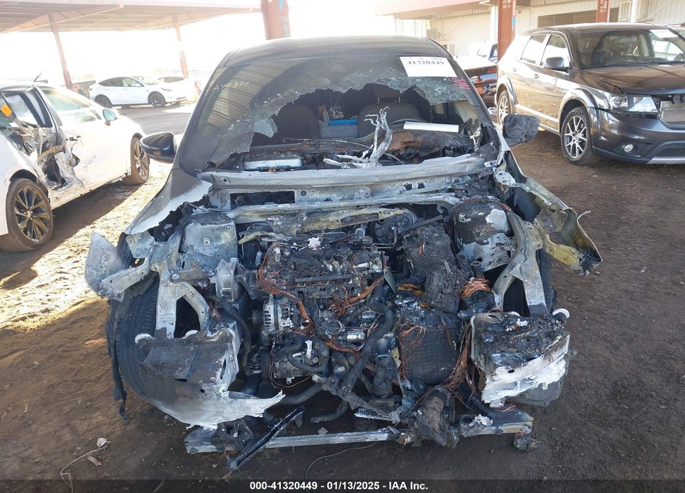 2021 FORD ESCAPE SE VIN: 1FMCU0G65MUA47871