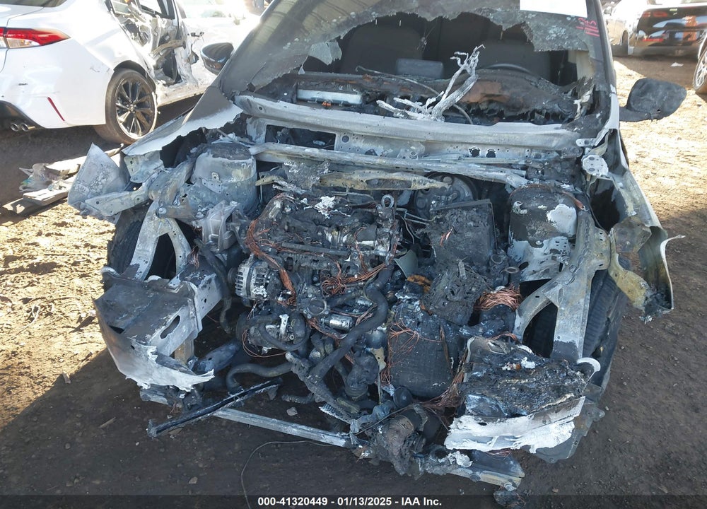 2021 FORD ESCAPE SE VIN: 1FMCU0G65MUA47871