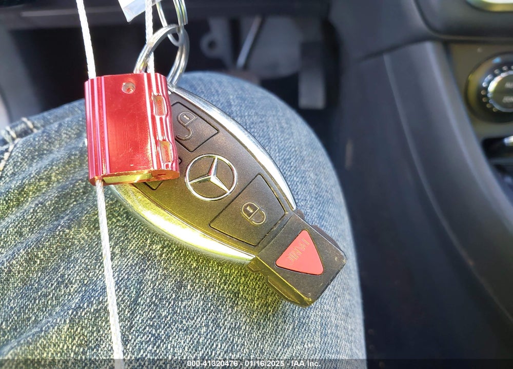 2019 MERCEDES-BENZ CLA-CLASS VIN: WDDSJ4GB9KN729310