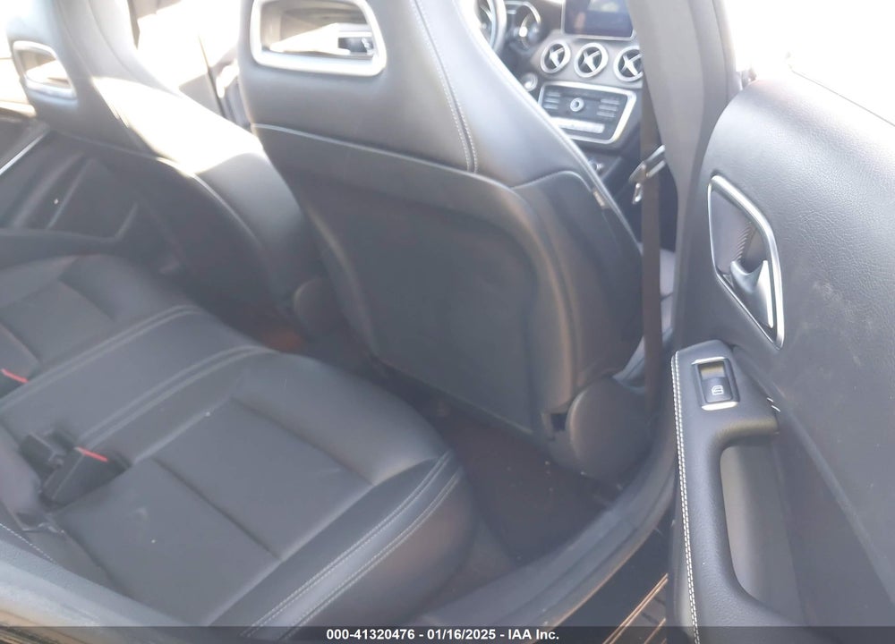 2019 MERCEDES-BENZ CLA-CLASS VIN: WDDSJ4GB9KN729310