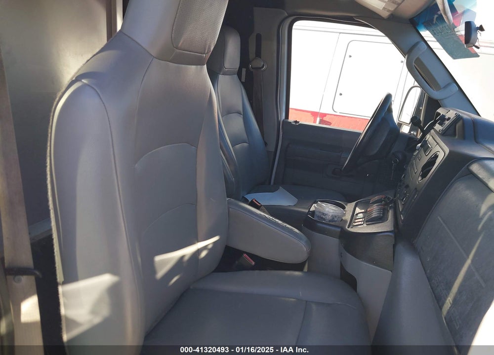 2013 FORD ECONOLINE VIN: 1FDSS3EL2DDA34913