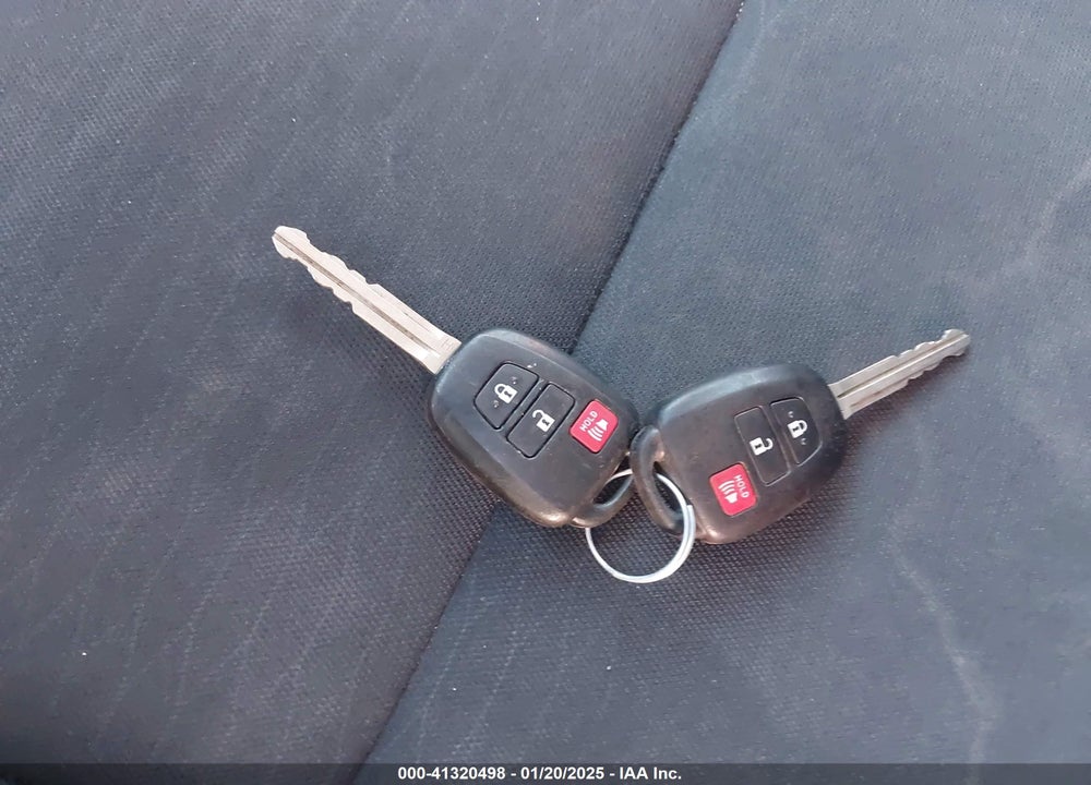 2019 TOYOTA TACOMA VIN: 3TMCZ5AN5KM197841