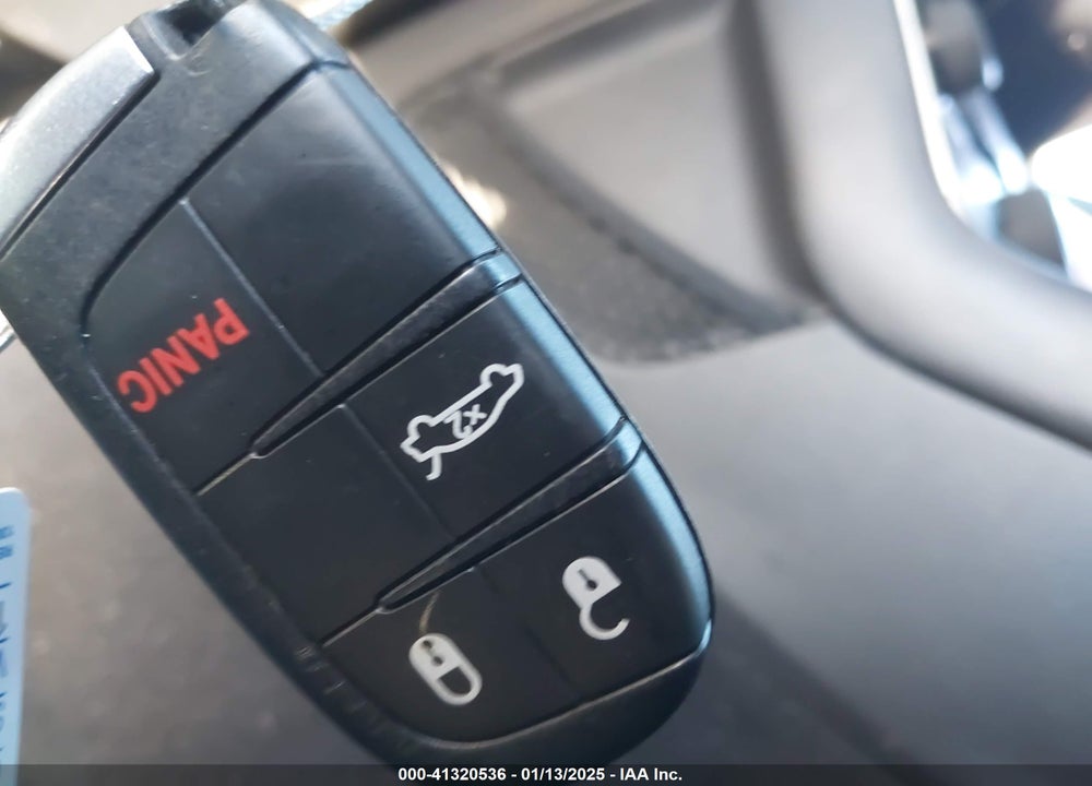 2019 DODGE CHALLENGER SXT VIN: 2C3CDZAG0KH741379