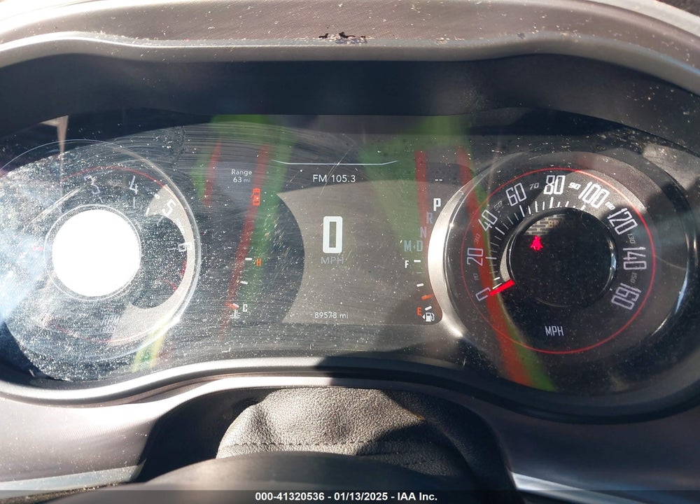 2019 DODGE CHALLENGER SXT VIN: 2C3CDZAG0KH741379