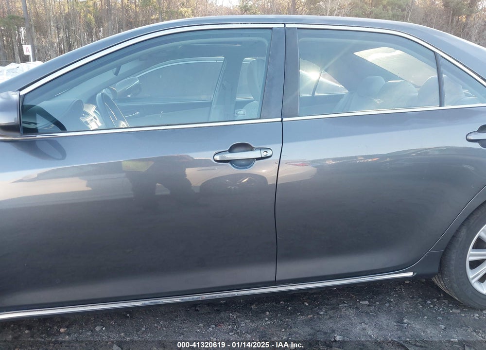 2012 TOYOTA CAMRY HYBRID VIN: 4T1BD1FK1CU040317