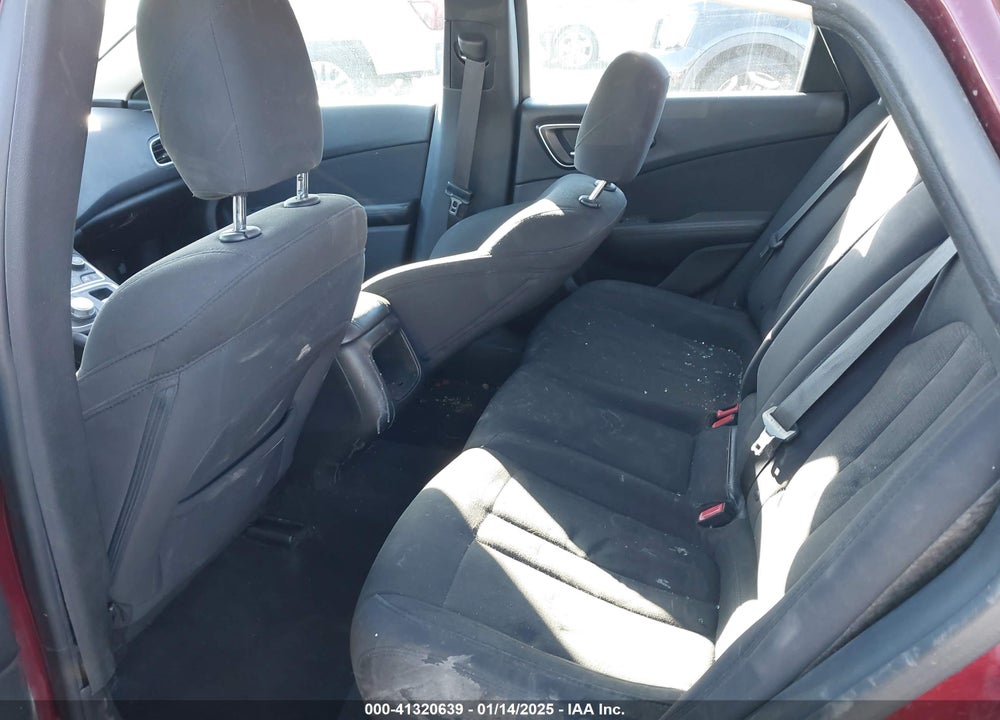 2016 CHRYSLER 200 VIN: 1C3CCCAB0GN159088