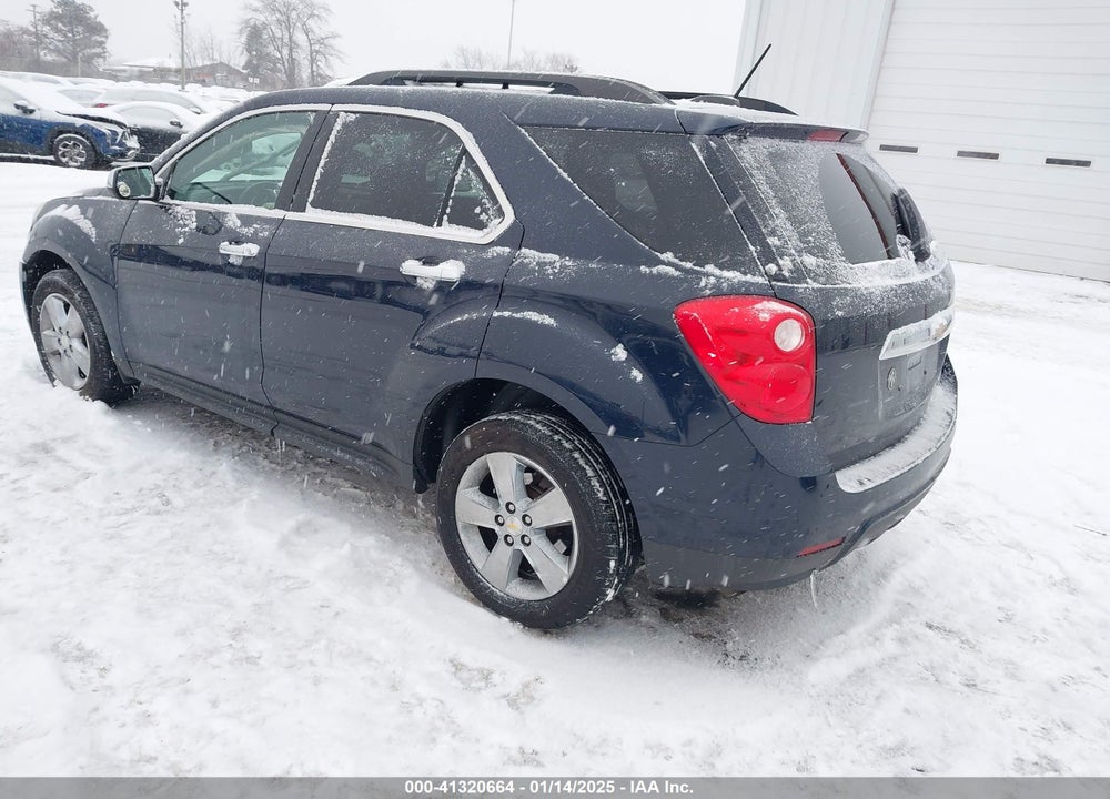 2015 CHEVROLET EQUINOX 1LT VIN: 2GNALBEK8F6398017
