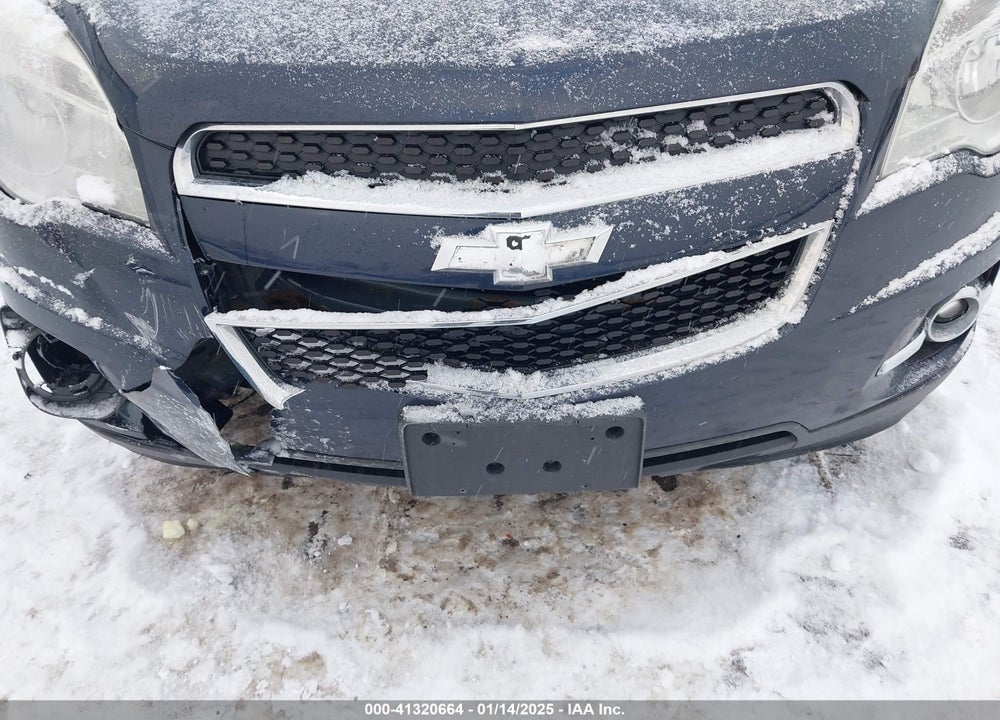 2015 CHEVROLET EQUINOX 1LT VIN: 2GNALBEK8F6398017