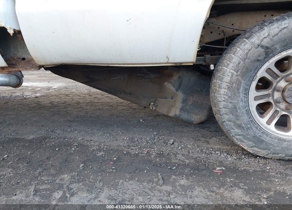 2007 FORD F-350 LARIAT/XL/XLT VIN: 1FTWW31P07EA21319